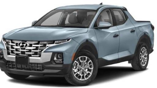 HYUNDAI SANTA CRUZ 2022 5NTJB4AE8NH012196 image